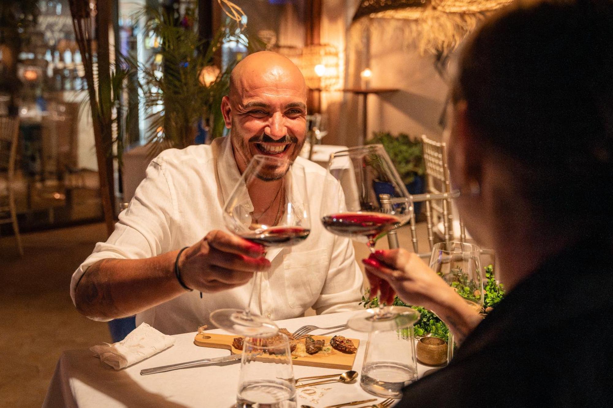 Hotel Opus One Luxury Guest House & Wine Distrikt Faro