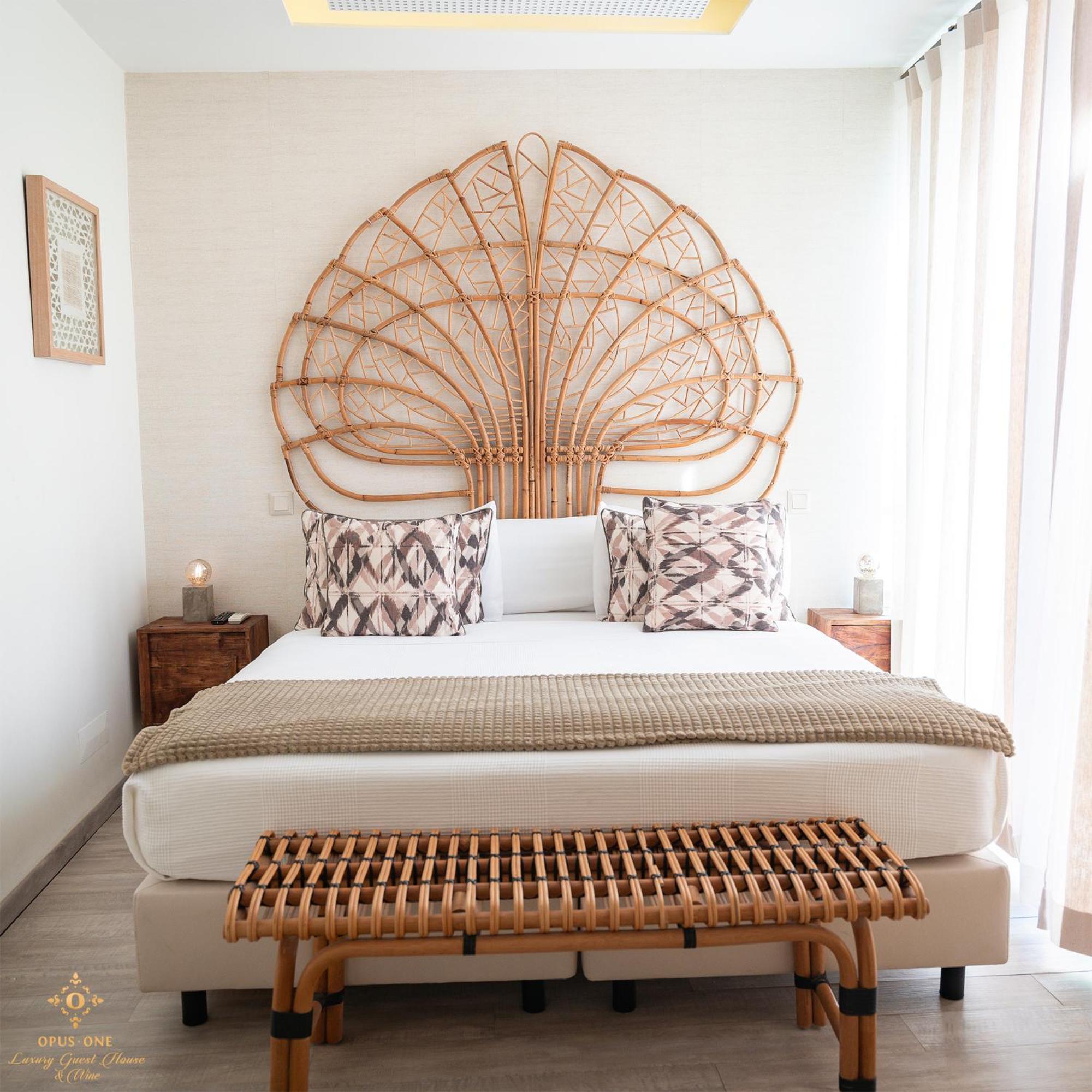 Opus One Luxury Guest House & Wine Hotel Distrikt Faro