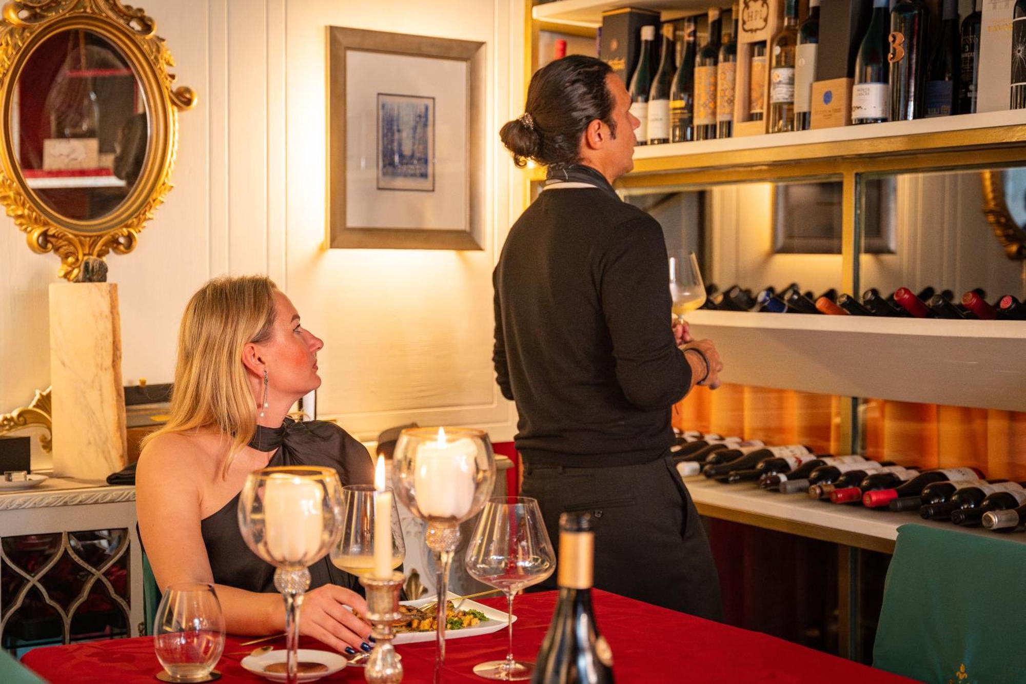 Opus One Luxury Guest House & Wine Hotel Distrikt Faro